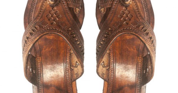 Kolhapuri sales sandals online